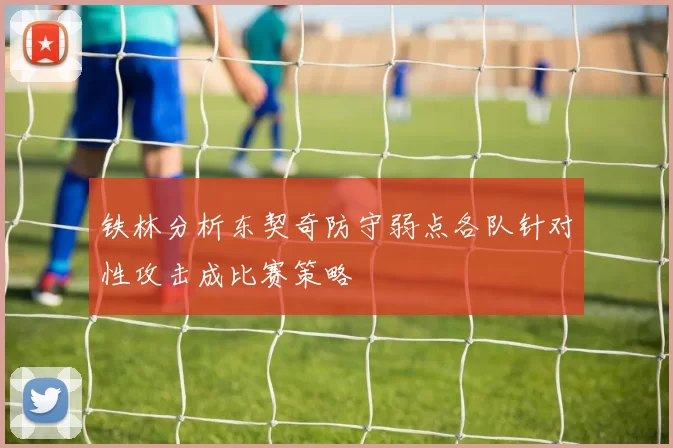 铁林分析东契奇防守弱点各队针对性攻击成比赛策略